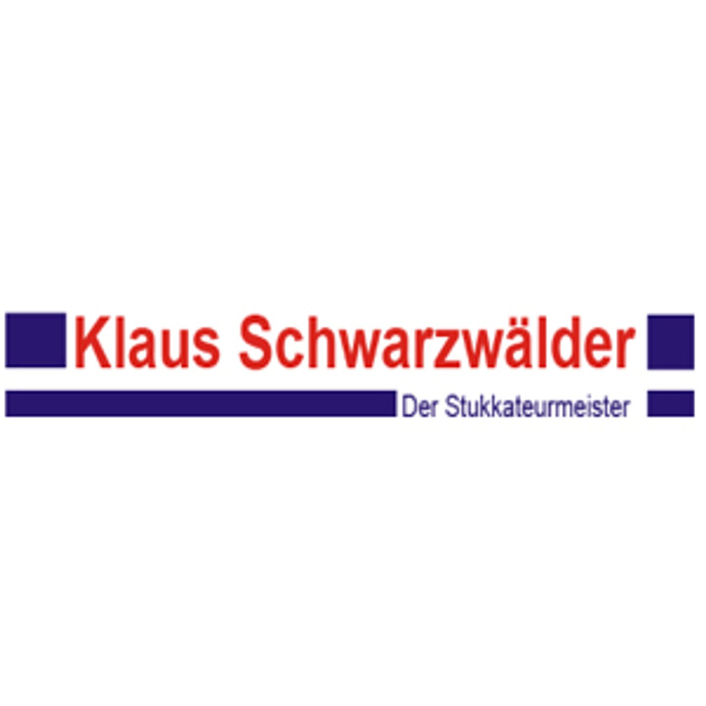 Gipsergeschäft Klaus Schwarzwälder in Lahr