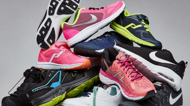 Images INTERSPORT Strängnäs