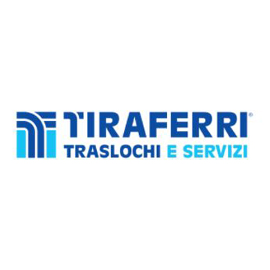 Tiraferri Traslochi Completi Logo