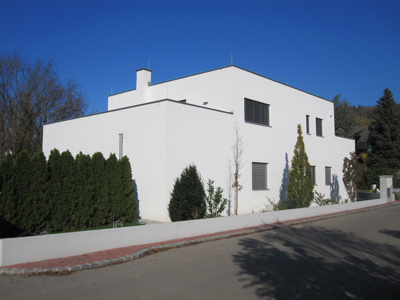 Grassl Franz Dipl. Ing. GmbH, Korneuburger Straße 169 in Langenzersdorf