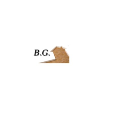 B.G. Logo
