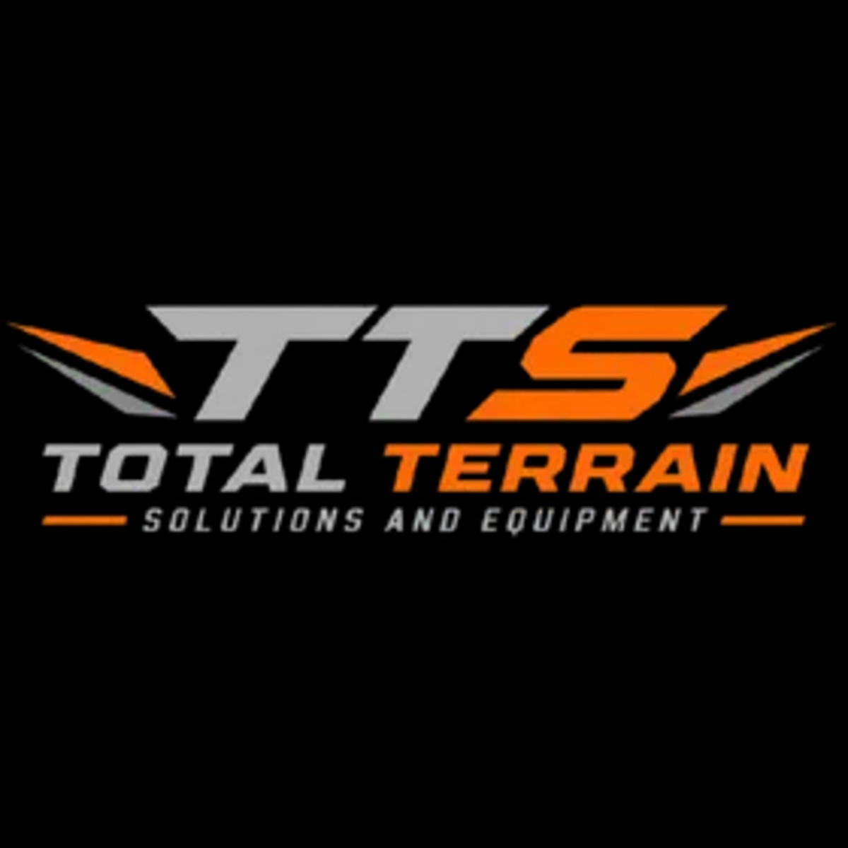 Total Terrain Solutions and Equipment