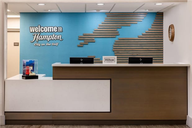 Images Hampton Inn & Suites Venice Bayside South Sarasota