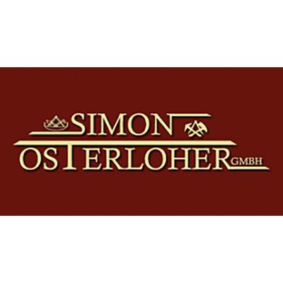 Simon Osterloher GmbH in Schonstett - Logo