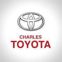 Charles Toyota Logo