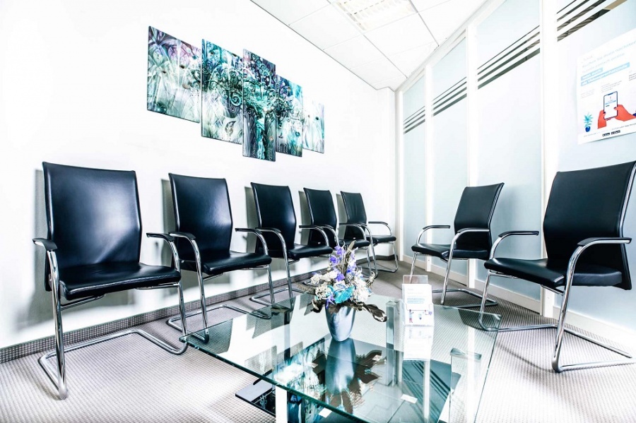 Henoch Hurtig, Lina-Ammon-Str. 17 in Nürnberg