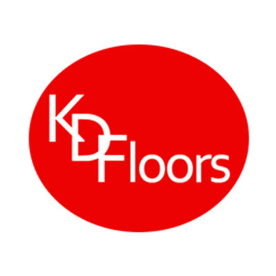 Keller Design Floors LLC Logo