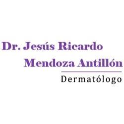 Dr. Jesús Ricardo Mendoza Antillón Veracruz