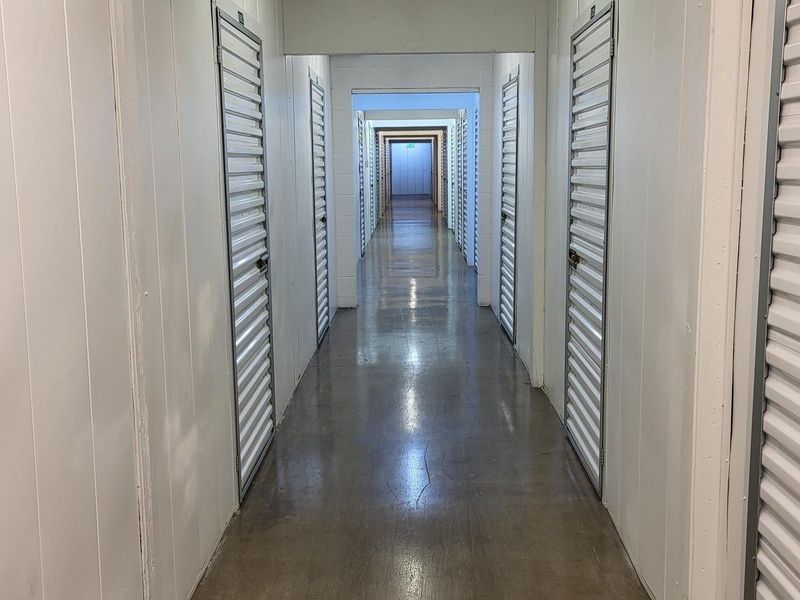 Interior Units - Extra Space Storage at 19937 E Walnut Dr S, Walnut, CA 91789