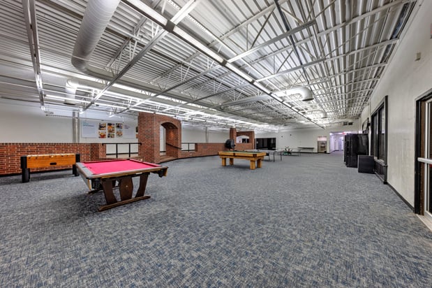 Images Rockwell Plaza YMCA