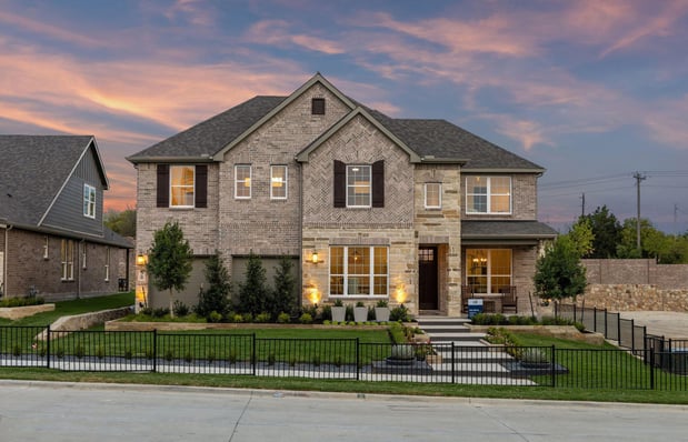 Images Highland Lakes by Pulte Homes