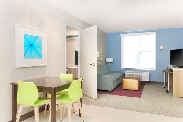 Images Home2 Suites by Hilton West Sacramento