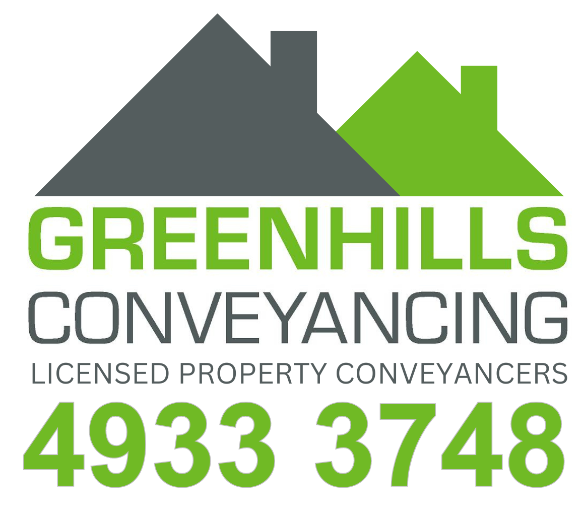 Images Greenhills Conveyancing