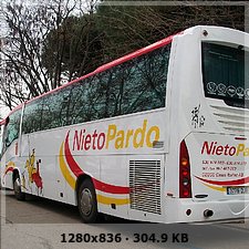 Images Autocares Nieto Pardo