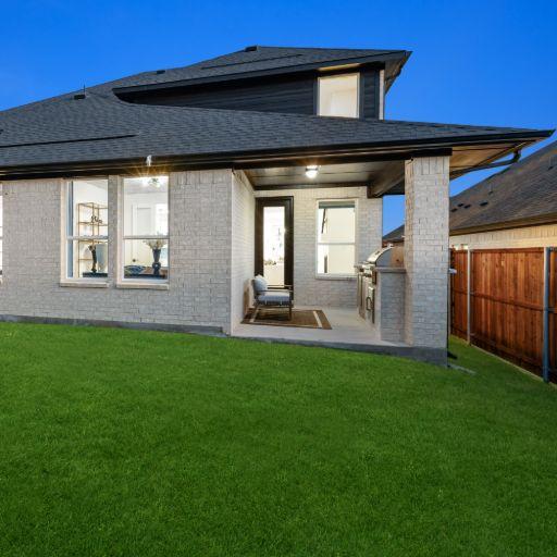 Images UnionMain Homes - The Enclave at Legacy Hills