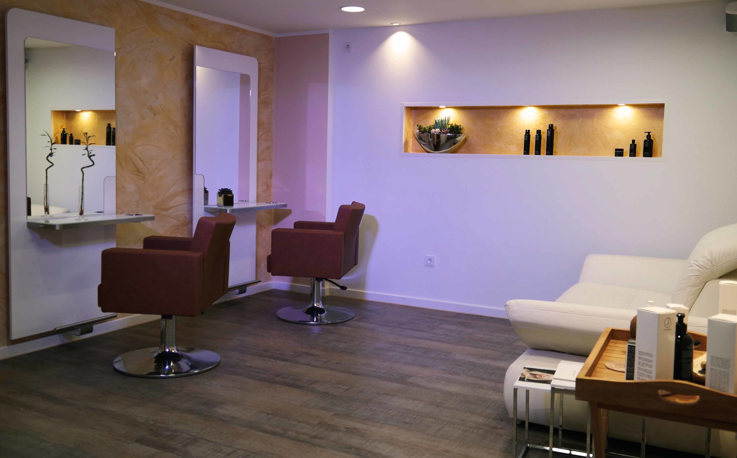 Bilder Metropolis Hairtrends