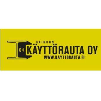 Kainuun Käyttörauta Oy Logo