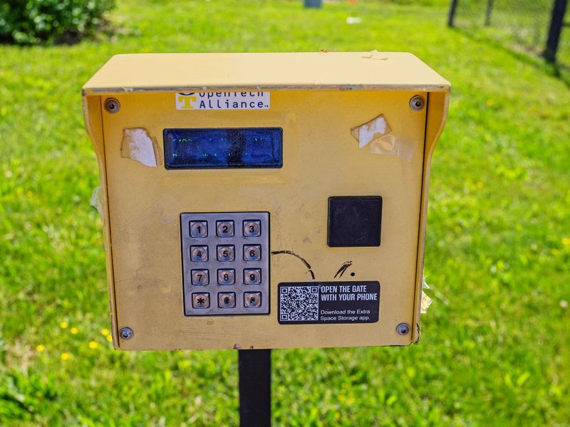 Keypad 