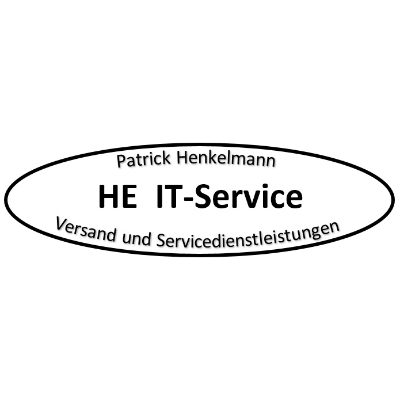 Logo HE IT-Service
