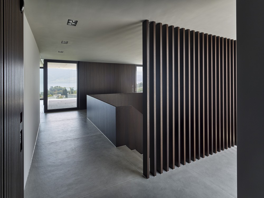 Portmann + Meier AG, Luzernerstrasse 125 in Luzern