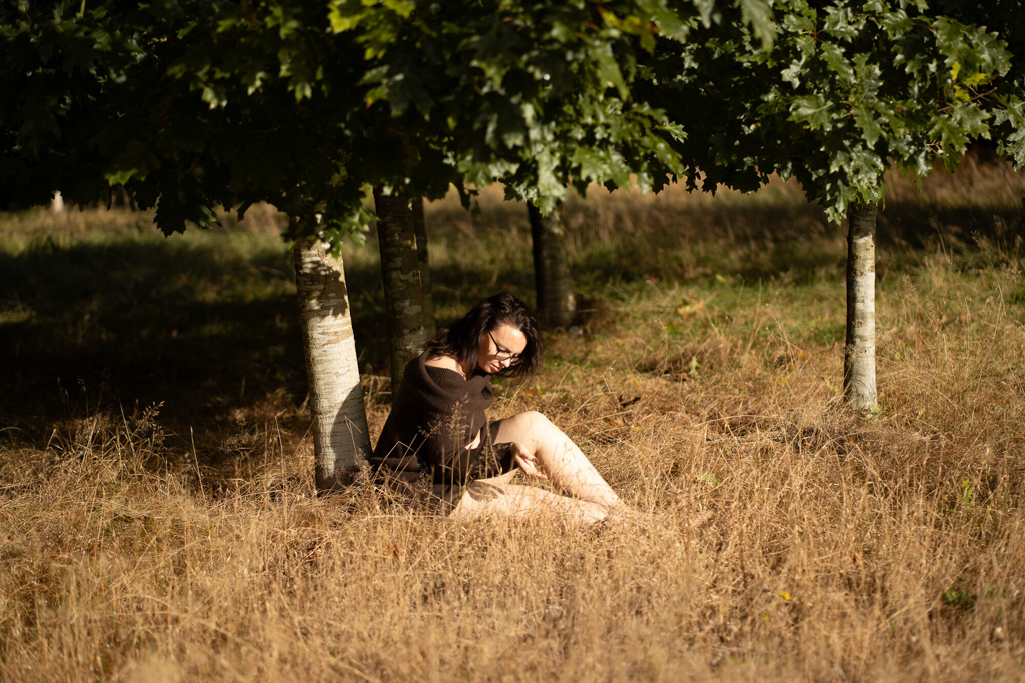 Bilder Body and Soul Stories