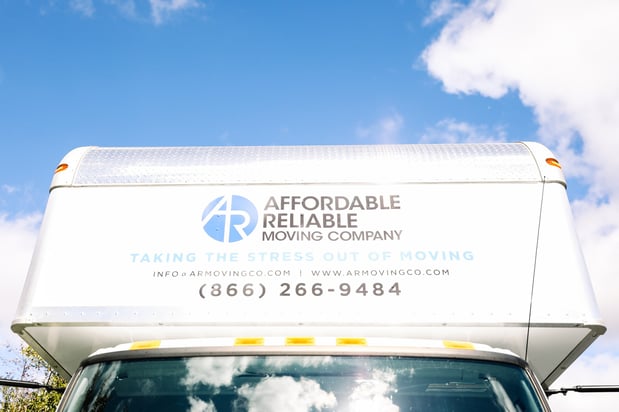 Images Affordable Reliable Moving and Storage