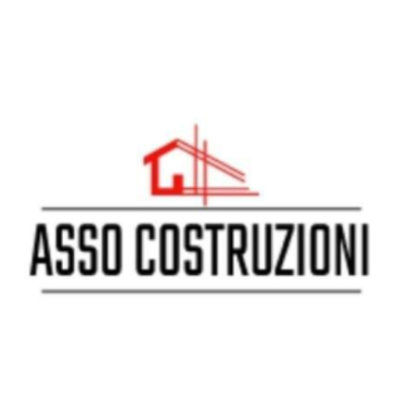 Asso Costruzioni Logo