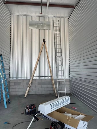Images LakeFront Air Conditioning LLC.