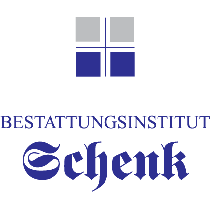 Logo Bestattungsinstitut Schenk e.K
