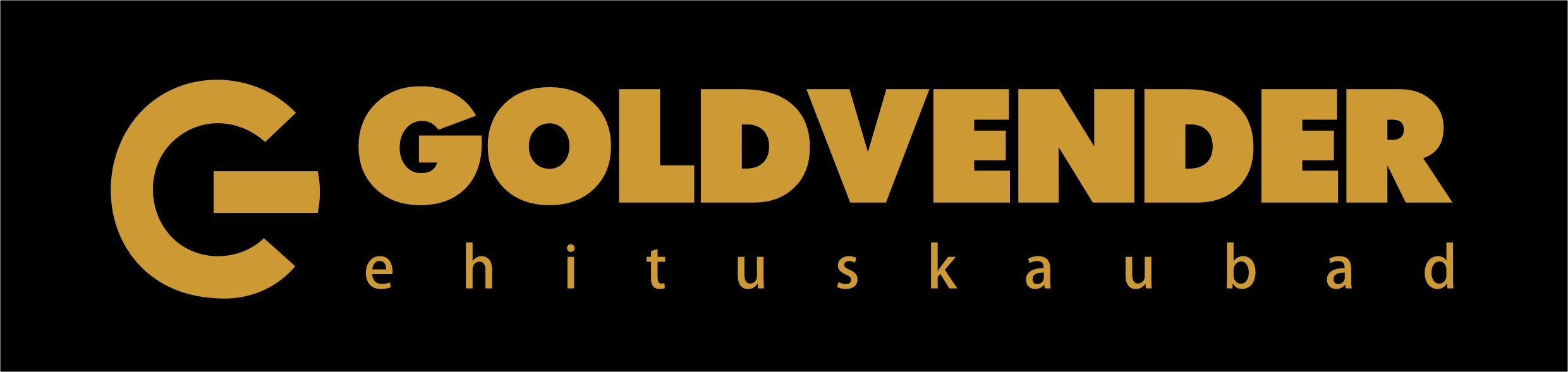 Goldvender OÜ Tartu 733 3577