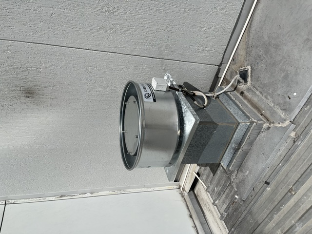Images Expel Exhaust Fans Pty Ltd