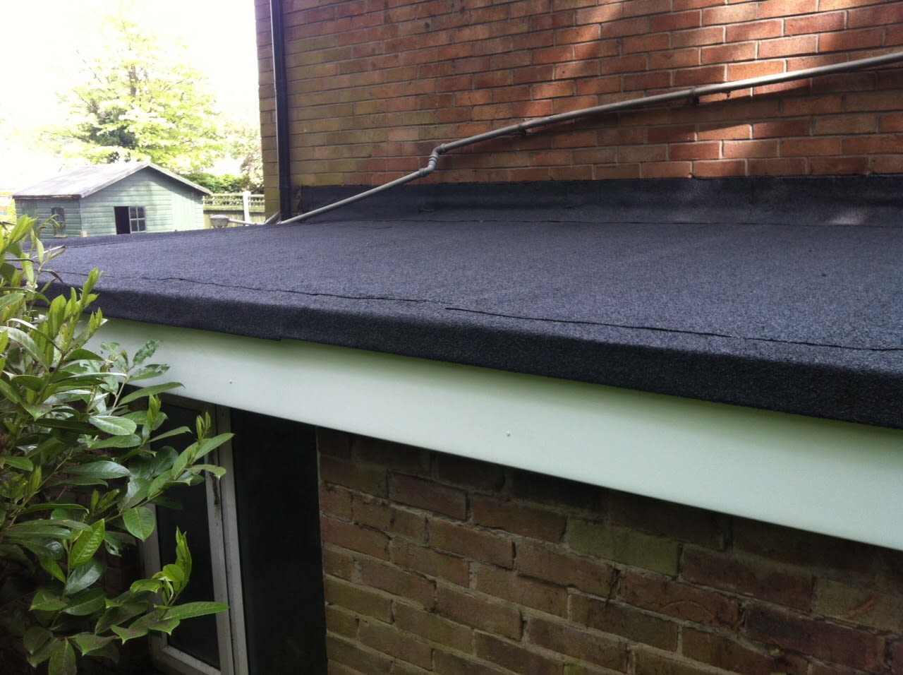 Roofwise Roofing Specialists Stoke-On-Trent 01782 954128