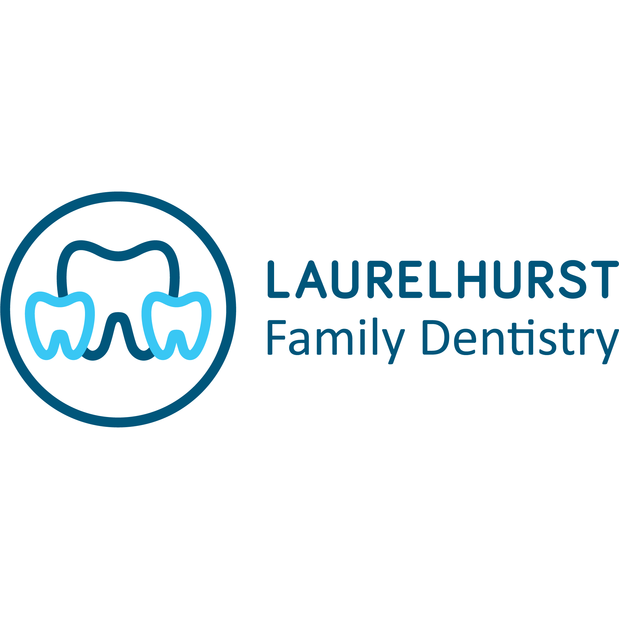 Laurelhurst Family Dentistry Logo