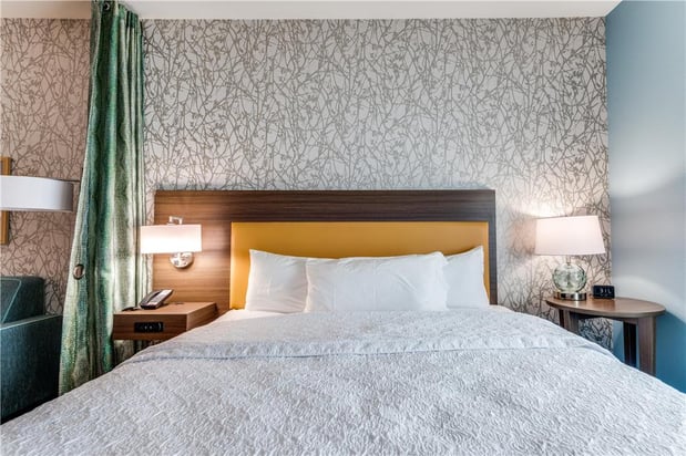 Images Home2 Suites by Hilton Dallas Medical District Lovefield