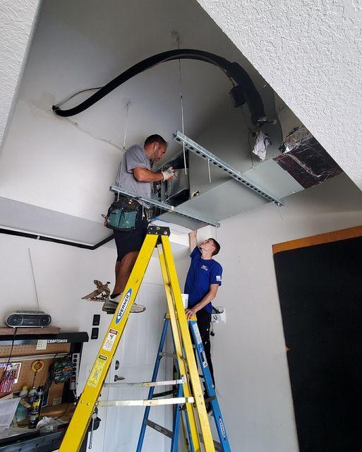 Images Comfort Control Specialists, Inc