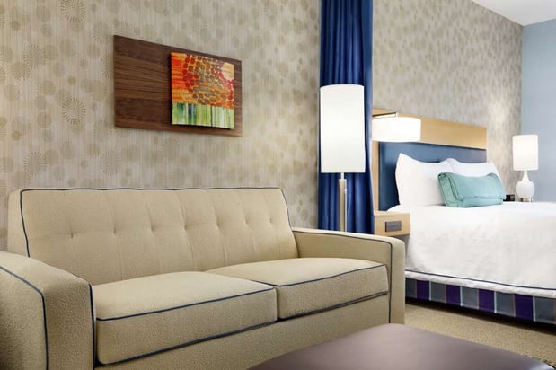 Images Home2 Suites by Hilton McAllen