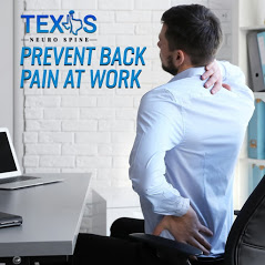 Images Texas Neuro Spine Office