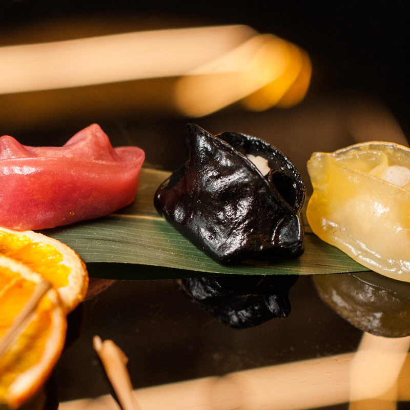Images Yum Sushi