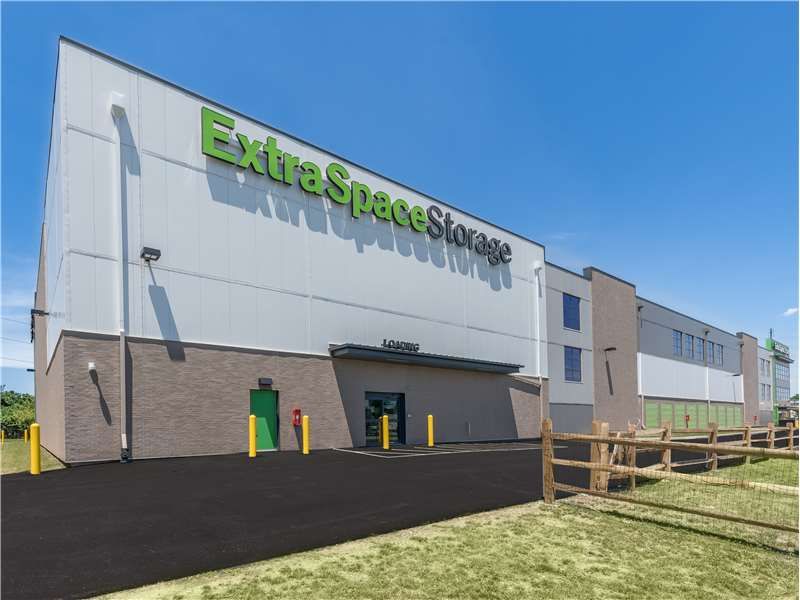 Alternate Beauty Image - Extra Space Storage at 1240 Chester Pike, Crum Lynne, PA 19022