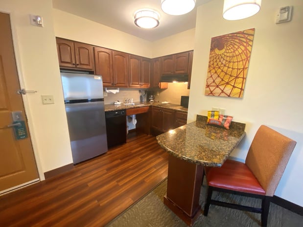 Images Staybridge Suites Great Falls by IHG