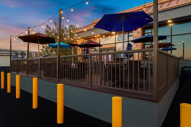 Images Suburban Studios Salt Lake City Airport