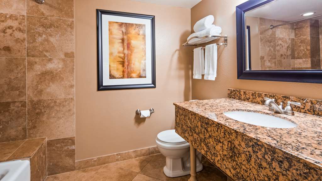 Best Western Plus Casino Royale–Center Strip