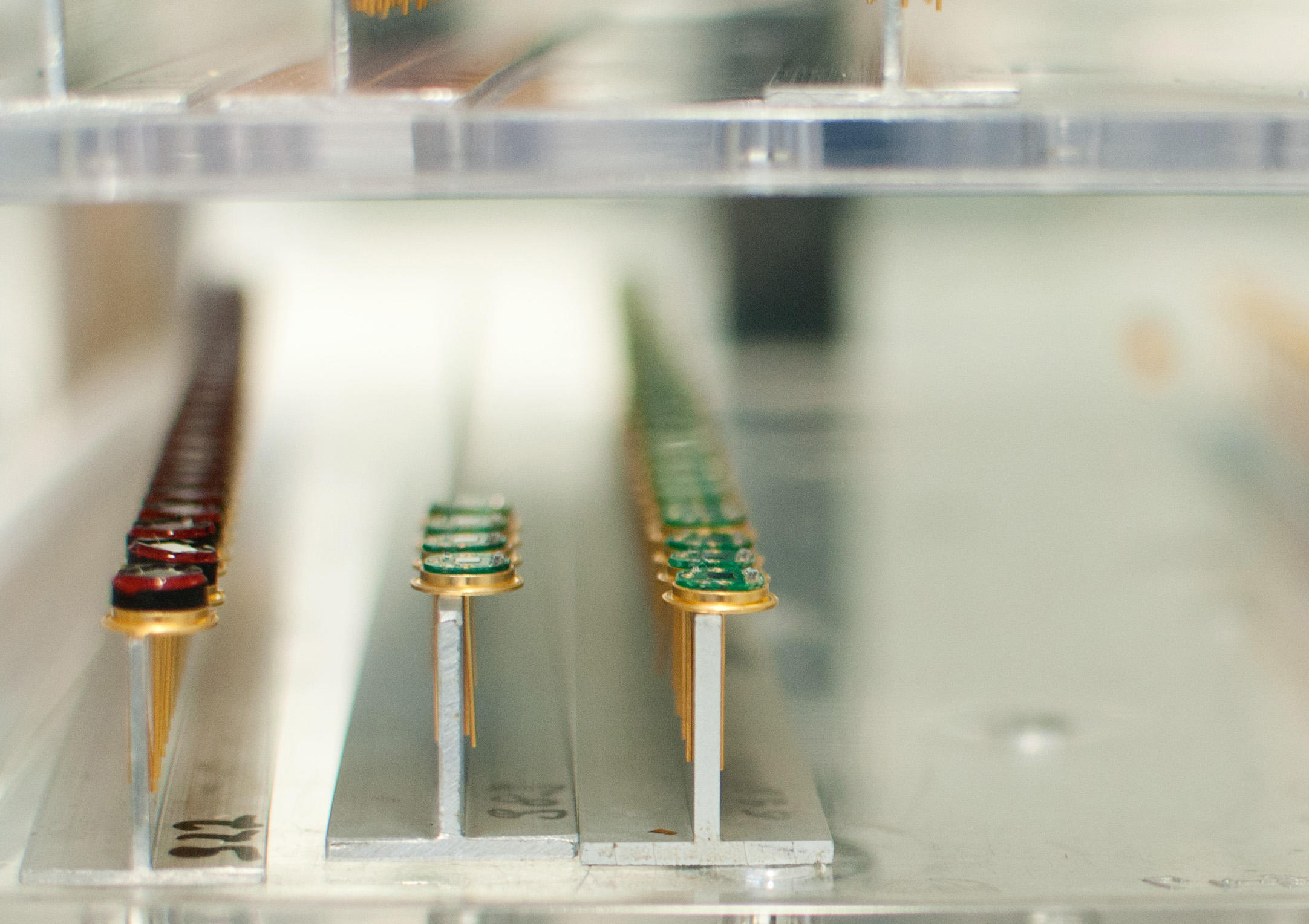 DIAS Infrared GmbH, Pforzheimer Strasse 21 in Dresden