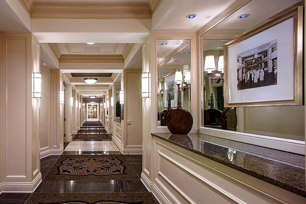 Images Hampton Inn & Suites Birmingham-Downtown-Tutwiler