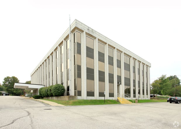 Images Ohio's Center for Oral, Facial & Implant Surgery