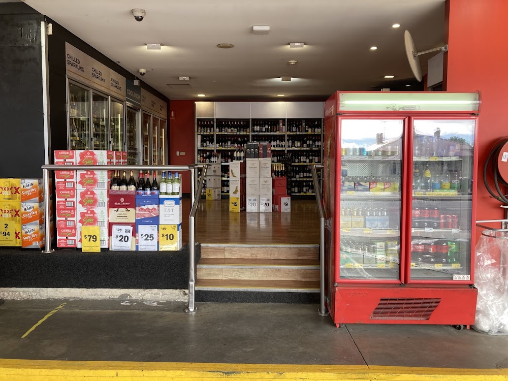 Images Liquorland Grand Junction Drive Thru