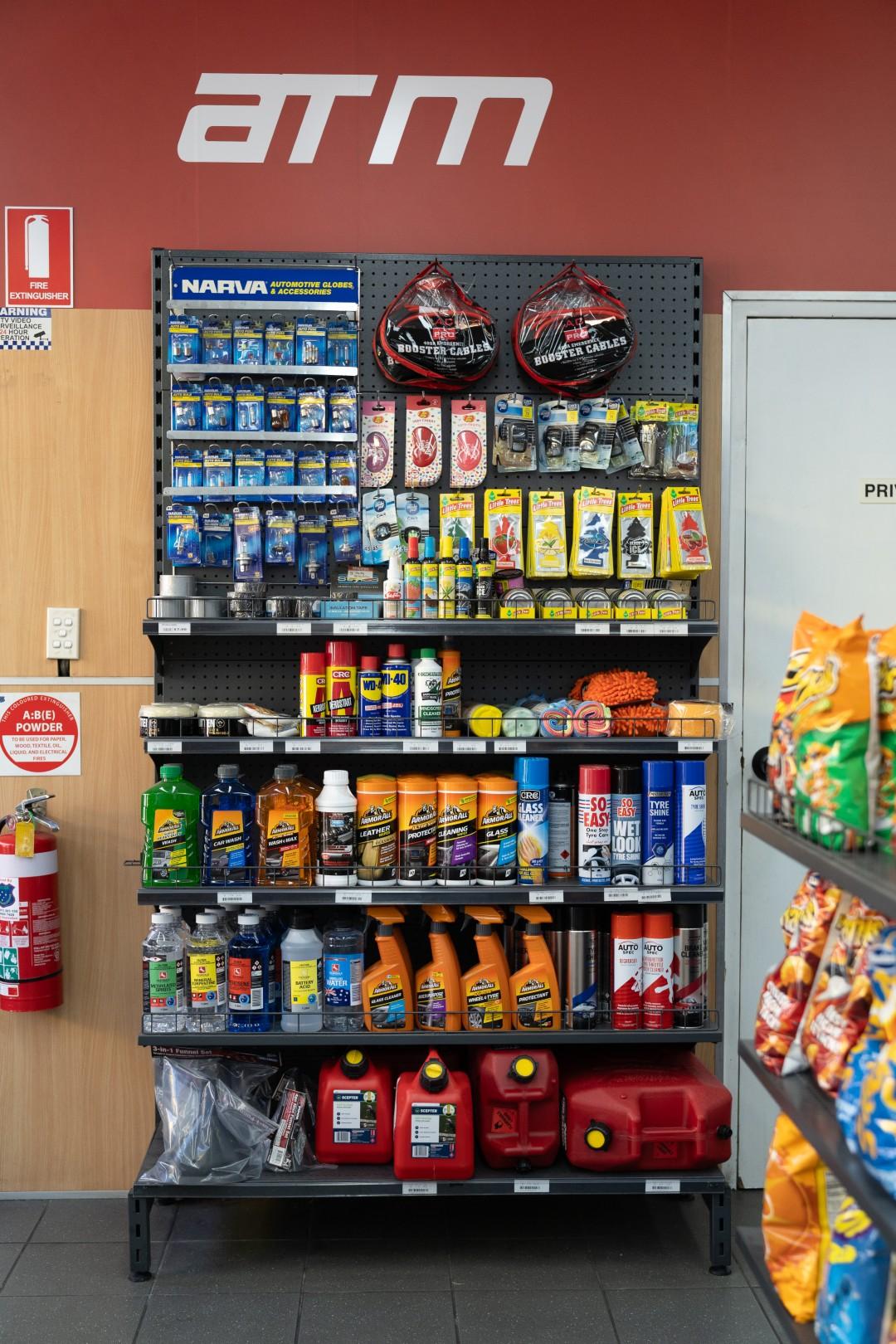 Images SPEEDWAY BLACKTOWN