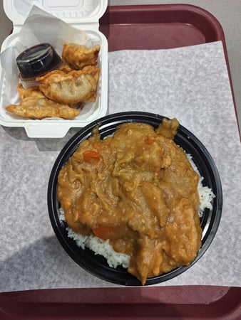 Images B-Man's Teriyaki