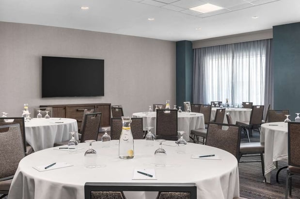 Images Embassy Suites by Hilton El Paso
