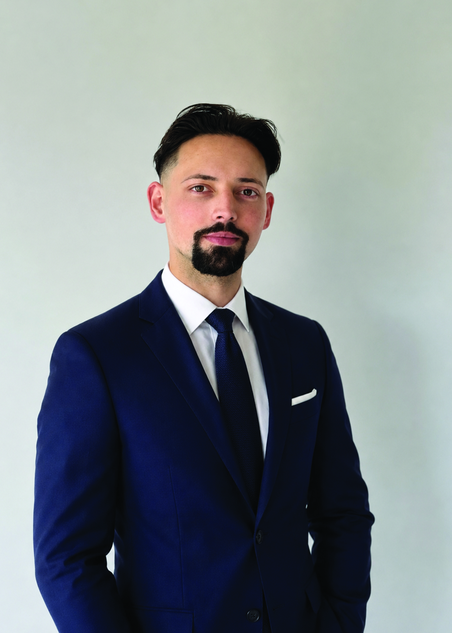 Eduardo Carrazana Owner